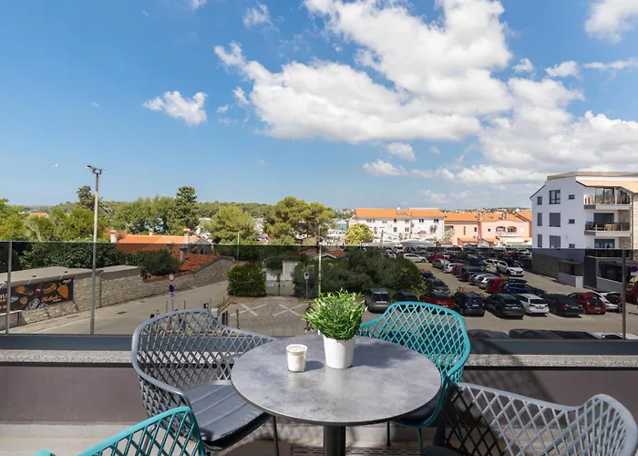 A'more Bijeca - 20m From The - New & Modern *