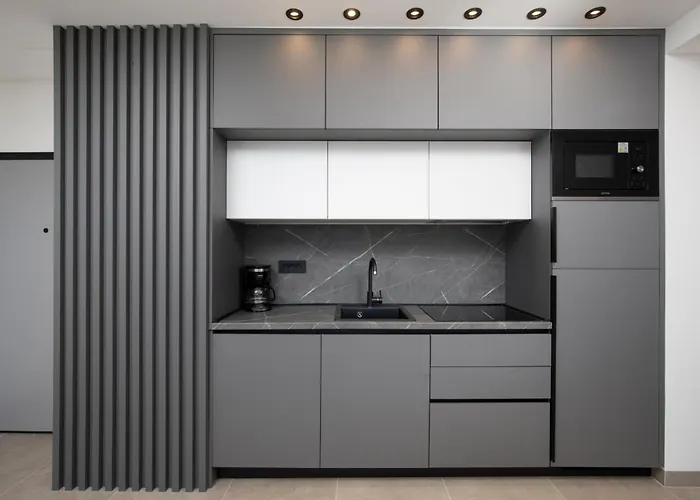 A'more Bijeca - 20m From The - New & Modern Lägenhet Medulin